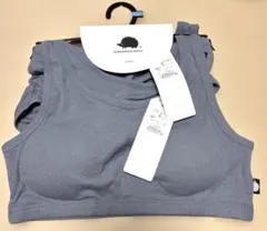 SCANDINAVIANFORESTスカンジナビアンフォレストハーフトップセット