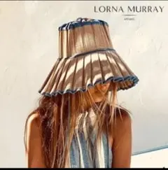 ローナマーレイ　Lornamurray Sea Foam Capri Childのサムネイル
