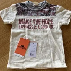 KRLFF MAYER Tシャツ 100