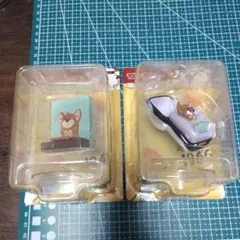 トムとジェリー FUNNY ART! 5 くじ ジェリー 2点セット