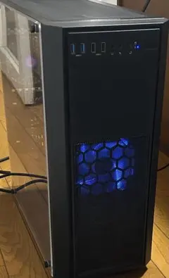ゲーミングPC intel corei7-6700 rtx1080 2TB - メルカリ
