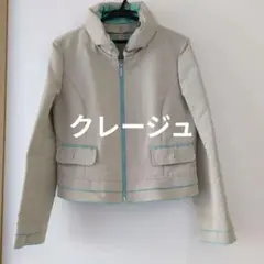 クレージュブルゾンのサムネイル