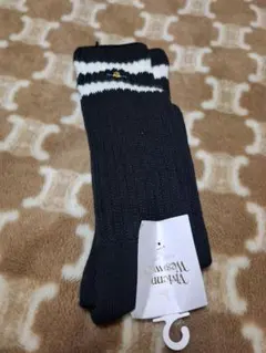 VivienneWestwoodソックス新品未使用