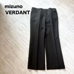 1 希少 美品 mizuno ミズノ VERDANT ワイドスラックス W94のサムネイル