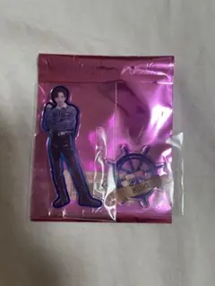 SUPER★DRAGON 田中洸希 アクスタ アクリルスタンド