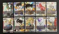 【匿名配送】フュージョンワールド　manga booster リーダー　10枚④