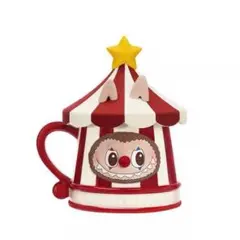 最安値【海外限定】LABUBU WHY SO SERIOUS Mug