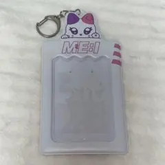 2026年最新】ME_I トレカホルダーの人気アイテム - メルカリ