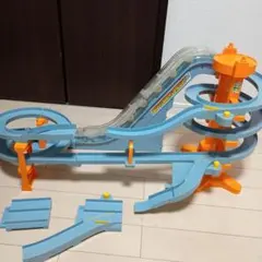 2026年最新】トミカ ビッグタワーサーキットの人気アイテム - メルカリ