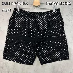 2025年最新】WACKOMARIA ショートパンツ・ハーフパンツの人気アイテム