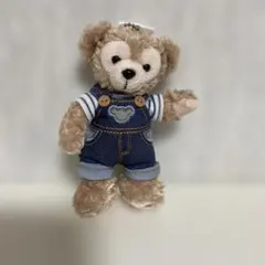 dino様専用☆ダッフィー ぬいぐるみバッジ☆お値下げしました♡