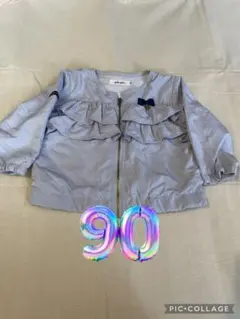 90 ウィンドブレーカー (12)