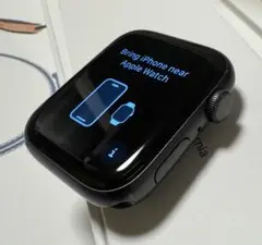 【mさま専用】Apple WATCH SE 第一世代 44mm 本体のみ元箱無し