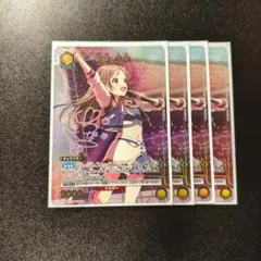 SNK kof キングオブファイターズ カード movic 不知火舞 舞 - メルカリ