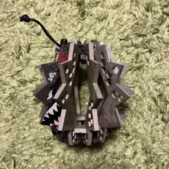 【期間限定】ボンボネロ　bonbonero サメフィン　h&o 5枚 期間限定】ボンボネロ bonbonero サメフィン h&o 5枚