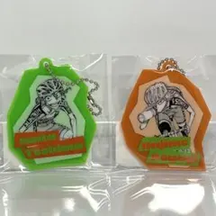 超！弱虫ペダル展　新潟ステージ ラッフルくじ　1000円くじ 手嶋　青八木