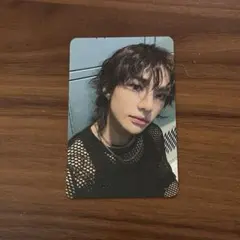 straykids ate stayzone ソウルコン ヒョンジン