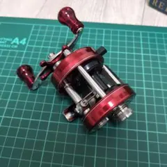 2500c　レッドのサムネイル