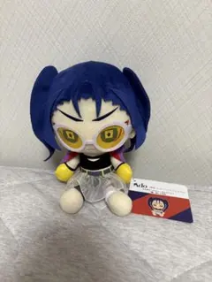 Ado 踊 au ぬいぐるみ【タグなし】 Ado 踊 auスマートパスプレミアム コラボぬいぐるみ - メルカリ