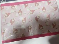 サンリオ マイメロディ 収納BOX