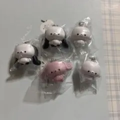 じょせまる めじるしアクセサリー