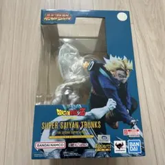 2026年最新】フィギュアアーツzero トランクスの人気アイテム - メルカリ