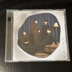 SexyZone ✧ 本音と建前 通常盤