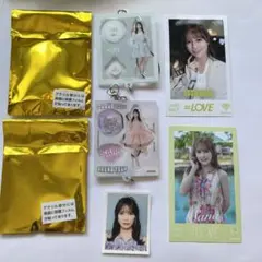 イコラブ 諸橋沙夏 7周年コンサート まとめ売り