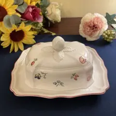 2025年最新】Villeroy&Boch バターケースの人気アイテム - メルカリ
