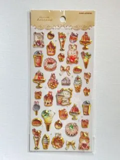 正規品　カミオジャパン エクランウルーシール ヤミー