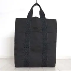 HERMES エルメス エールライン トートバッグ カデナ・カギ付き - メルカリ