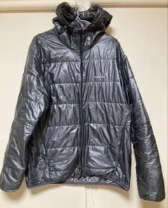 モンベル　U.L サーマラップパーカ　XLサイズ