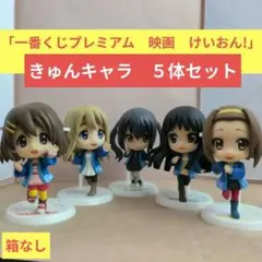 2025年最新】一番くじ けいおん きゅんキャラの人気アイテム - メルカリ