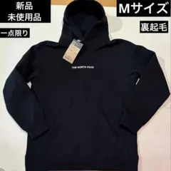 ノースフェイス　パーカー