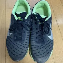 ランニング スニーカー