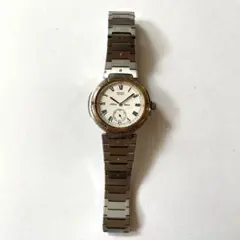 Vintage Seiko silver wave セイコー シルバーウェーブ