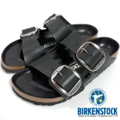 BIRKENSTOCK×B&Y Miramar BIG BUCKLE 24cm - メルカリ