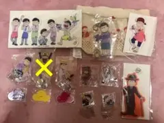 おそ松さん まとめ売り①