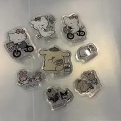 シールおすそ分けセット