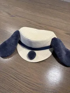 最終お値下げ　スヌーピー カチューシャ　帽子