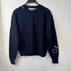 アニヤハインドマーチ ニット