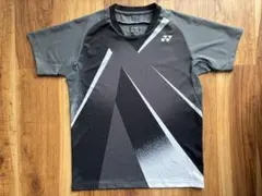 YONEX ゲームシャツ　L
