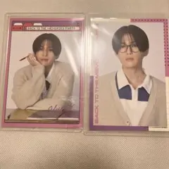 八木勇征 ブロマイド