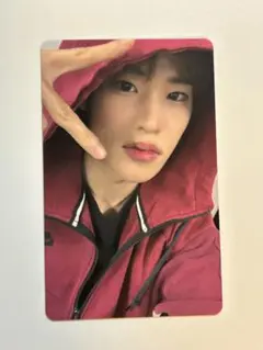 RIIZE 会場限定　ラキドロ　タワレコ　ソヒ