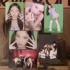 TWICE Nayeon ナヨン This is for 【まとめ売り】