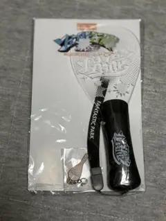 ファンパ万博 FANTASTICS ペンライト しゃもじ付きチャーム