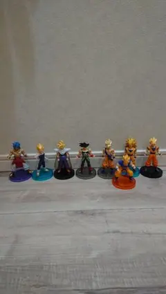 ドラゴンボール フィギュア