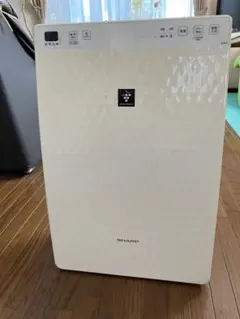 SHARP 空気清浄機 本体のサムネイル