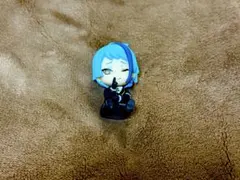 肩ズンFig. Vol.5 オクタヴィネル寮　ツイステ　ジェイド