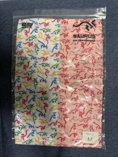 アミノサウルスタンクトップaminosaurus